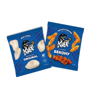 Brand-KREX